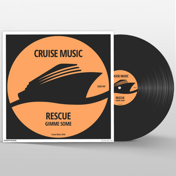 Rescue - Gimme Some
