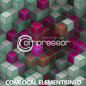 Various Artists - Comlocal Elementbined