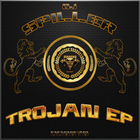 DJ Spiller - Trojan