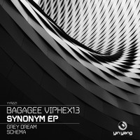 Bagagee Viphex13 - Synonym EP