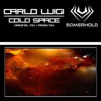 Carlo Luigi - Cold Space
