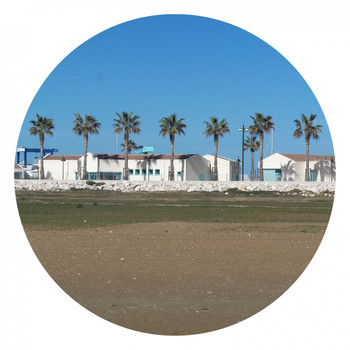 Latitude 41 - Time
