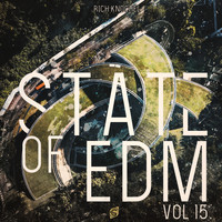 Rich Knochel - State of EDM, Vol. 15.