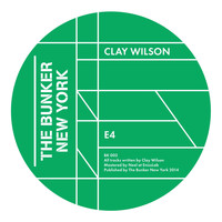 Clay Wilson - The Bunker New York 002