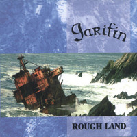 Garifin - Rough Land