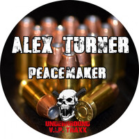 Alex Turner - Peacemaker