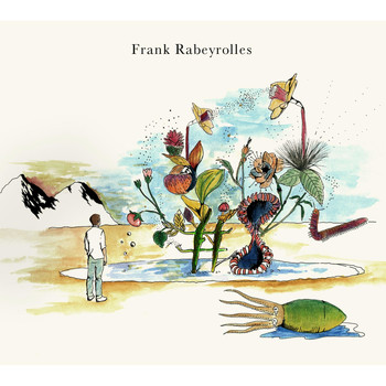 Frank Rabeyrolles - #8