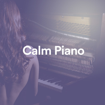 Various Artists - Calm Piano