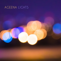 Ageena - Lights