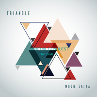 Moon Laika - Triangle