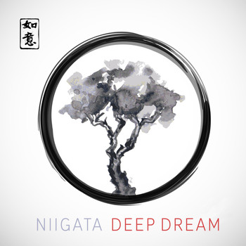Niigata - Deep Dream