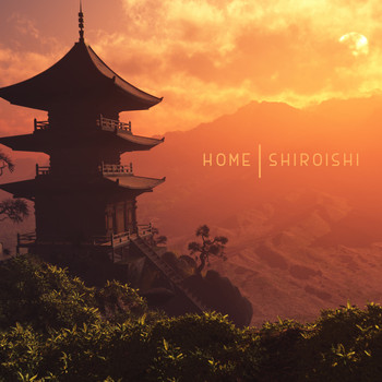 Shiroishi - Home