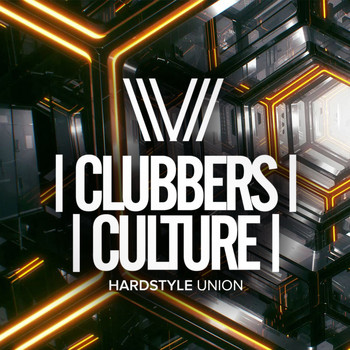 Various Artists - Clubbers Culture: Hardstyle Union