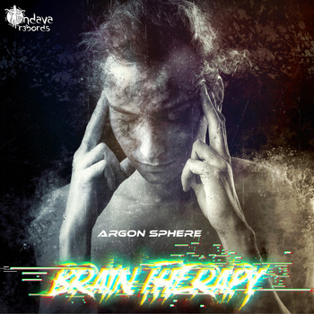 Argon Sphere - Brain Therapy
