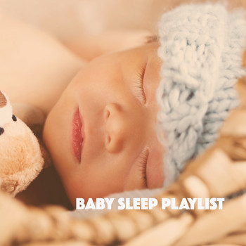 Rockabye Lullaby, Bedtime Baby and Lulaby - Baby Sleep Playlist