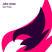 Jake Jones - Set Free