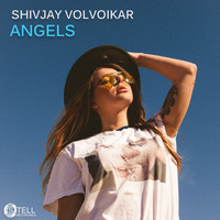 Shivjay Volvoikar - Angels (Extended Mix)