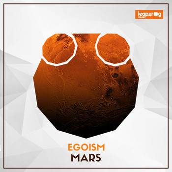Egoism - Mars
