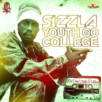 Sizzla - Youth Go College