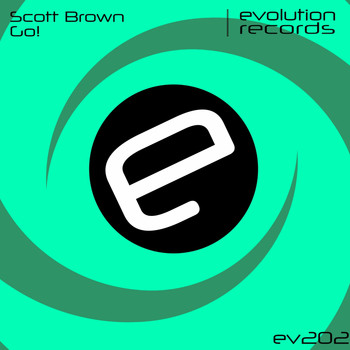 Scott Brown - Go!