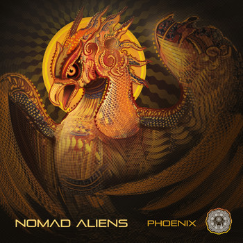 Nomad Aliens - Phoenix
