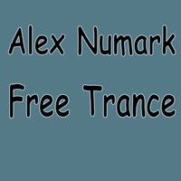 Alex Numark - Free Trance