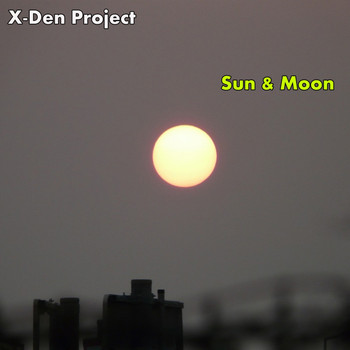 X-Den Project - Sun & Moon