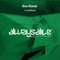 Sou Kanai - Crystallized
