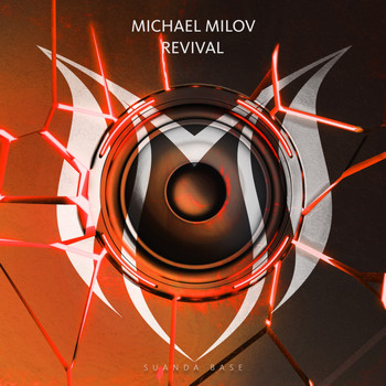 Michael Milov - Revival