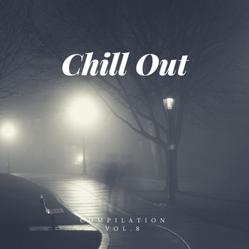 Various Artists - Chillout Music Compilation, Vol. 8