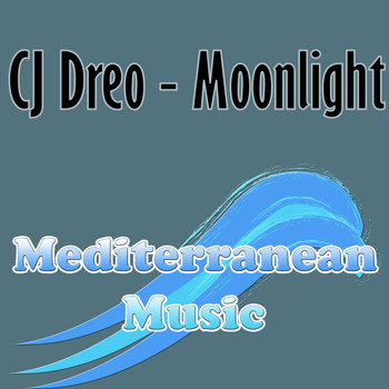 CJ Dreo - Moonlight