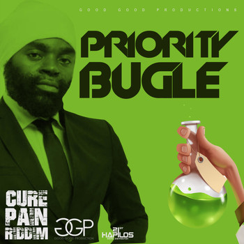 Bugle - Priority