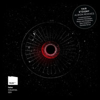 Yair Etziony - Albion Remixes