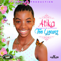 Atika - Too Young