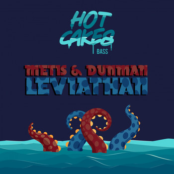 Metis & Dunman - Leviathan