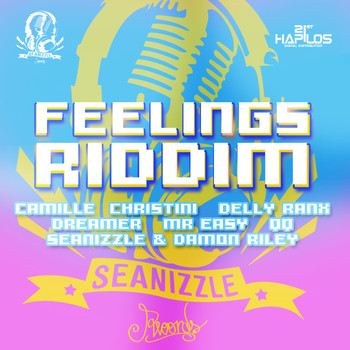 Various Artists - Feelings Riddim