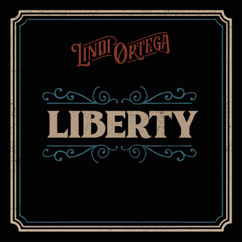 Lindi Ortega - Liberty