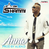 Mr. Shammi - Anna