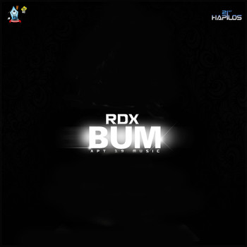 RDX - Bum