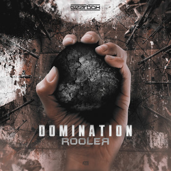 Rooler - Domination