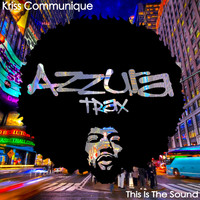 Kriss Communique - This Is The Sound