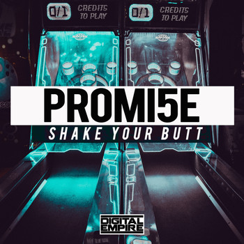 Promi5e - Shake Your Butt