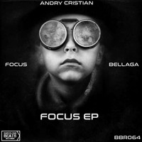 Andry Cristian - Focus EP