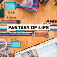 Paket - Fantasy Of Life