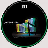 Julian Collazos - Sandunga EP