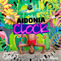 Aidonia - Clock