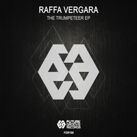 Raffa Vergara - The Trumpeteer