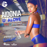 Aidonia - U Alone
