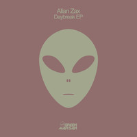 Allan Zax - Daybreak EP