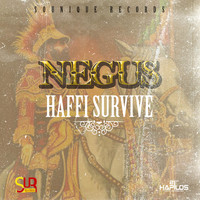 Negus - Haffi Survive